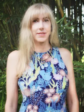 Carla Hough