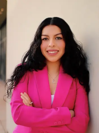 Itzel Hernandez