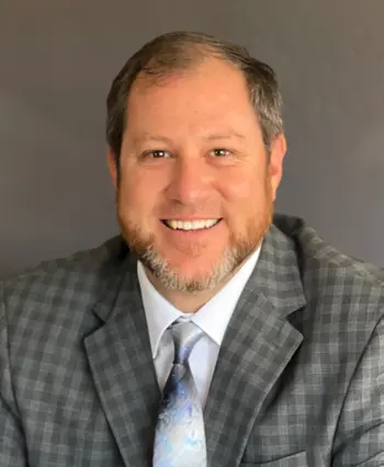 Jeffrey Walker