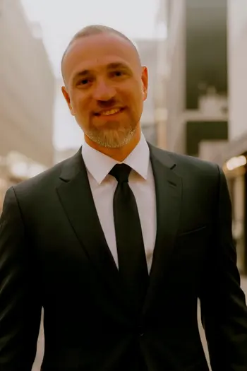 Elie Bejjani