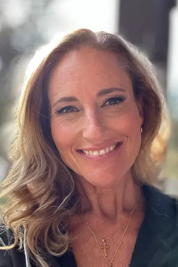 Robyn Gosbee