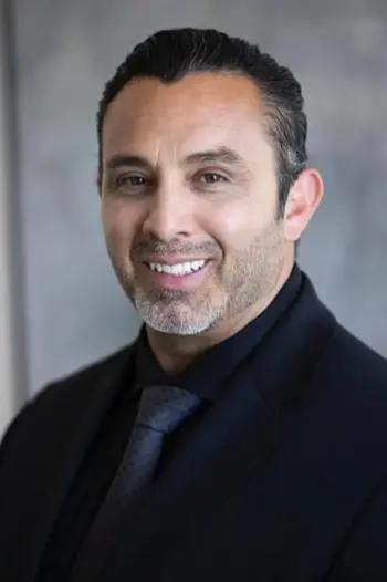 Cesar Martinez