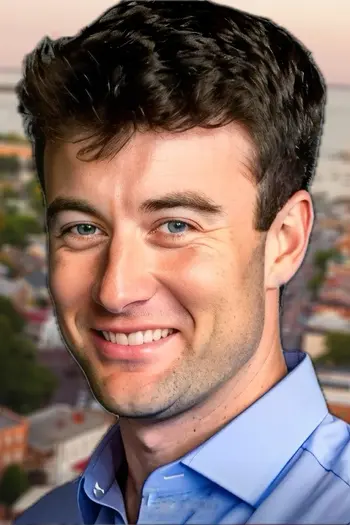 Sean Friday