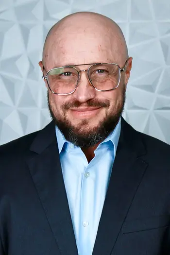 Eric West