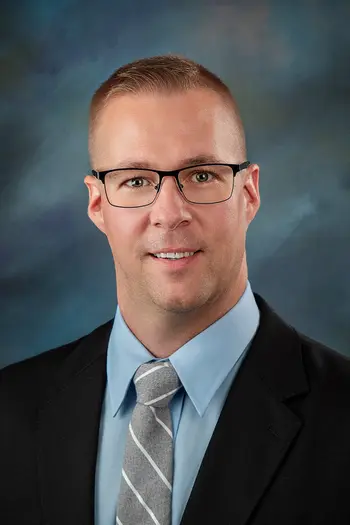 Shawn Mercer