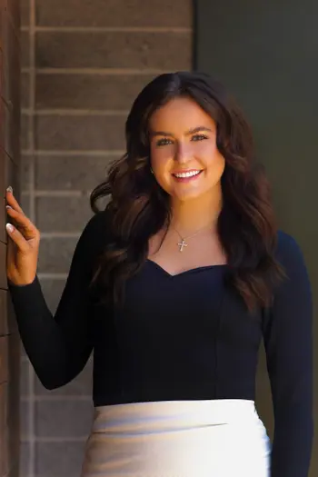 Madelyn Dobson