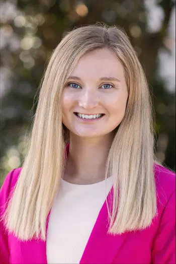 Shaelyn Canterbury