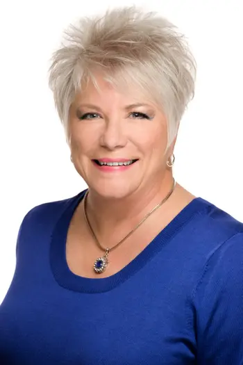 Wanda Shepherd