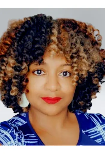 Myrtice Boulware
