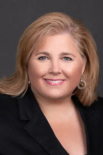 Susan Olson