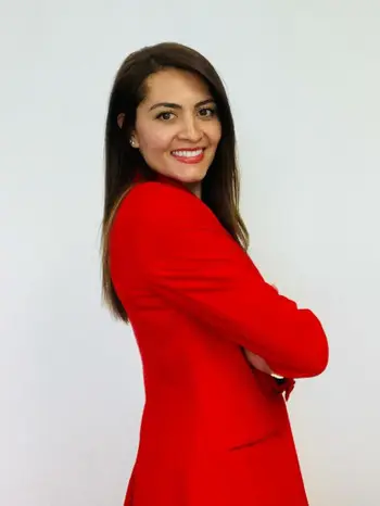 Elsa Gonzalez
