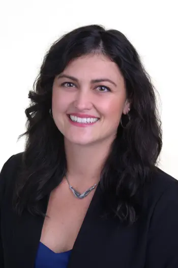 Jennifer Vandecar