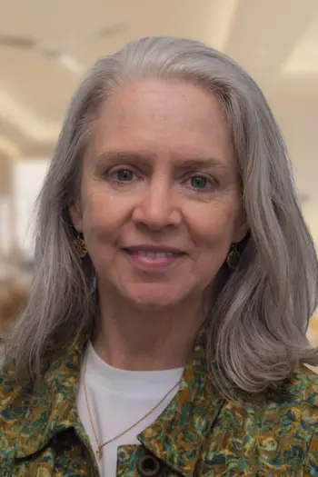 Carol Urquhart
