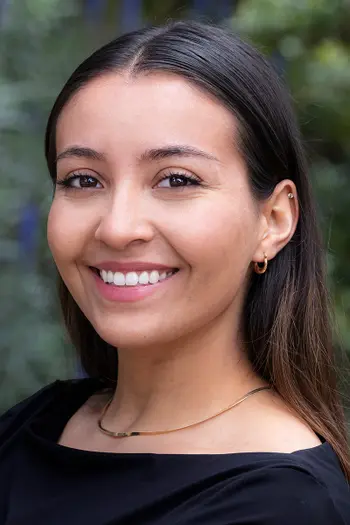 Shyanne BarronSample