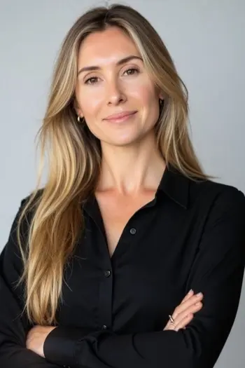 April Rogers