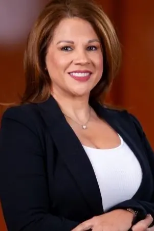 Indira Rios
