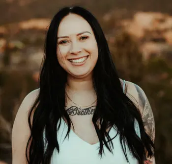 Marissa Hemenway