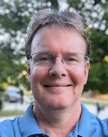 D. SCOTT JONES