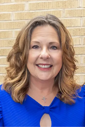 Glenda McAfee