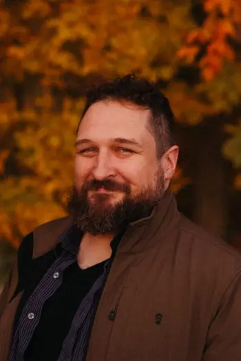 Alexi Paizis