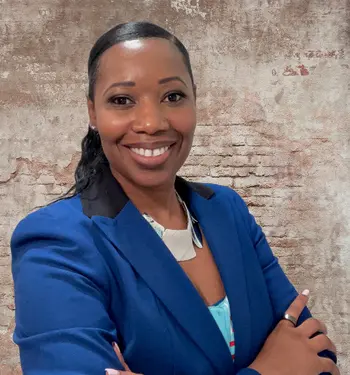 Latisha Cole