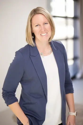 Jessica Heimkes