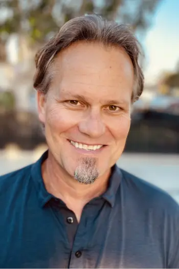 Michael Tipton