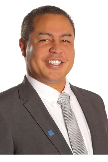 Erick Harris