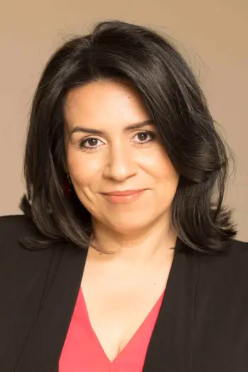 Diana Marin