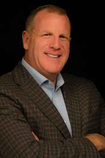Dave Lukens