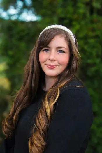 Ashley Forsyth
