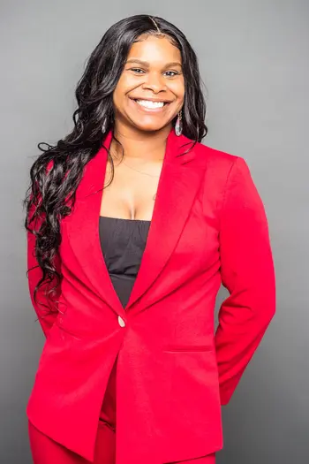 Jamila Austin
