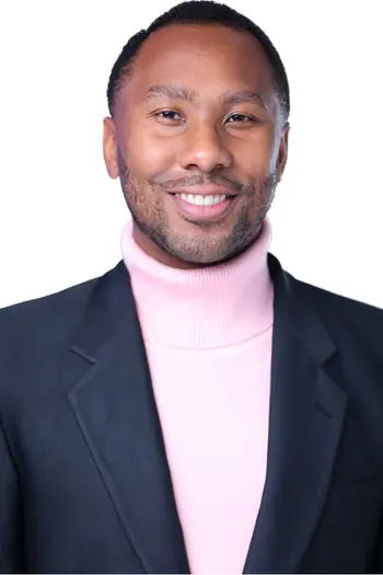 Brandon Black