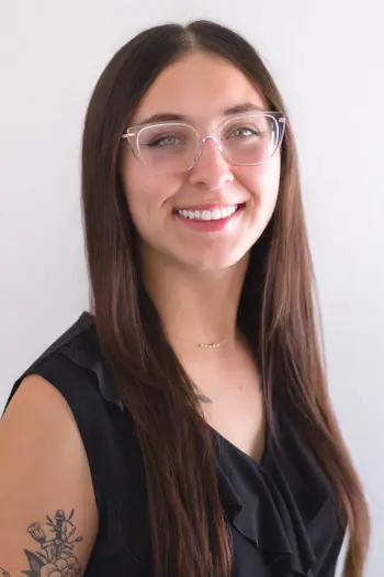 Sarah Bayraktar