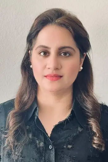 Rabia Sulehri