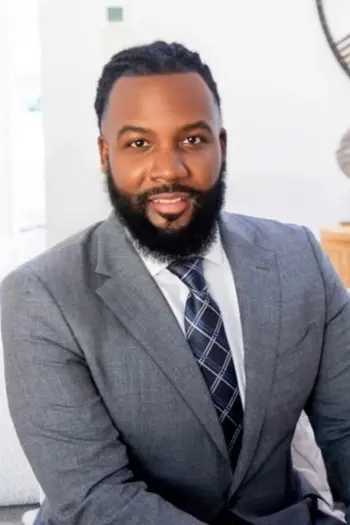 Chevoy Parson