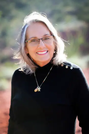 Leslie Yardley