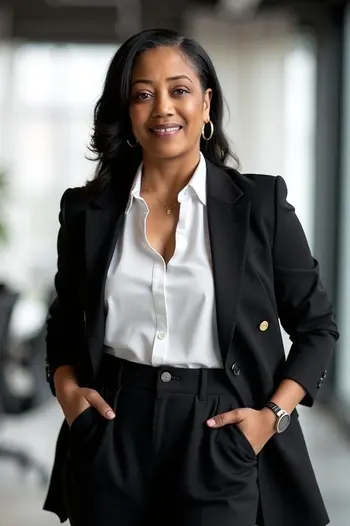 Tajuana Wright