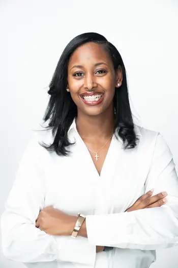 Aubria Clifton