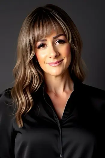Kristin Sylvia