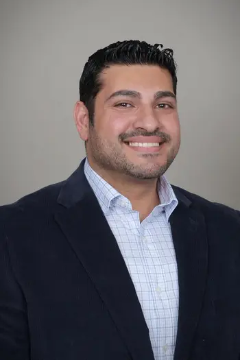 George Alzuraigat