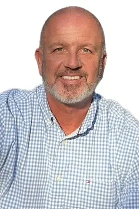Ben Price