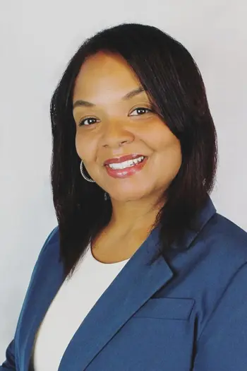 Erica Holloman