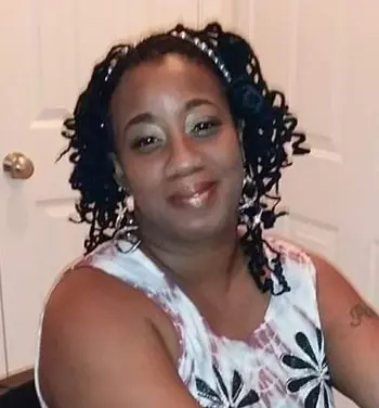 Gigi Jackson