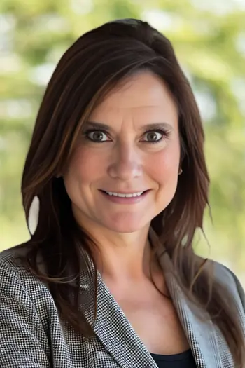 Michelle O'Brien