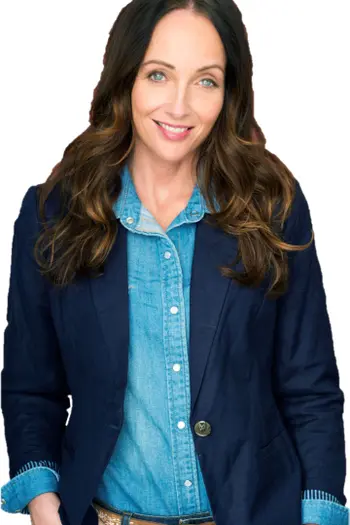 Colleen Justice