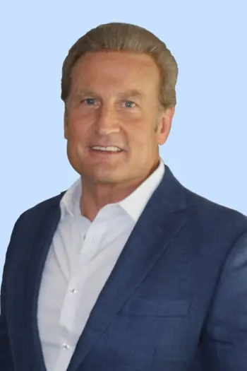 Stephen Tinney