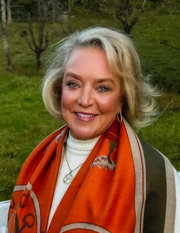 Laura Van Rensburg