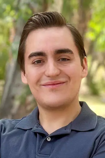 Ethan Frazier