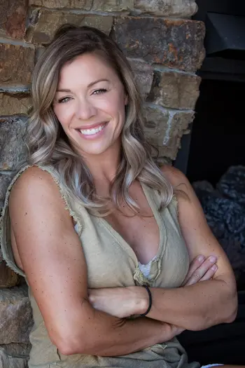 Erica Darnell
